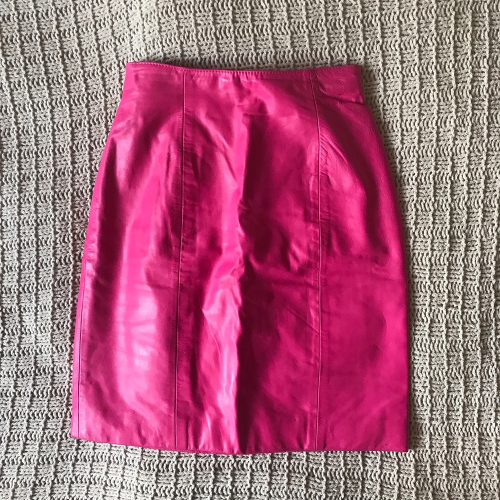 CHIA skirt